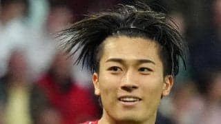 ｢上手すぎる!!!!｣日本代表MF中村敬斗が｢キレッキレ｣ドリブル突破で逆転ゴール演出！敬斗ゾーンから｢何人もかわしてシュート｣｢代表戦でも期待しています｣