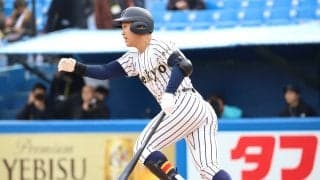 帝京がコールド勝ちで6年ぶり決勝！右腕エースが5回無失点＆豪快弾で16年ぶり選抜当確に王手！【東京都】