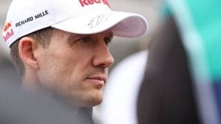 WRCジャパン：緊迫の競技3日目、SS10までを終えて首位オジエと2番手エバンスが2.0秒差