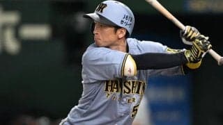 注目のFA戦線、阪神の至宝は「絶対出ないって」球界OBの考察　4年連続盗塁王のリードオフマン「将来監督をやる人間だから」