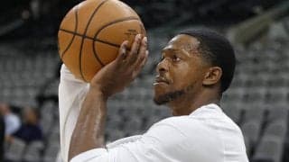 スパーズのエースガード、ディアロン・フォックスが日本時間9日のペリカンズ戦で今季初出場へ