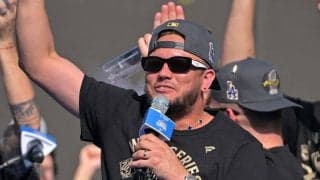 ロハスが告白「妻は喜んでいないけど」　まさかの場所に彫った“日本語タトゥー”