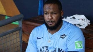 ド軍に敗れてから6日…ゲレーロJr.が綴った涙の347文字　WS終了後初投稿、SNSで感謝