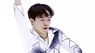 【フィギュアスケート】鍵山優真に伸びしろあり　ミラノ五輪へ向けて自らの強みをさらに究める
