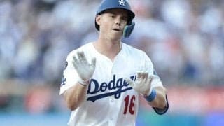 ド軍捕手が選外のシルバースラッガー賞を“水増し”と主張　最弱ロッキーズからの選出に「同情が影響したのかも」