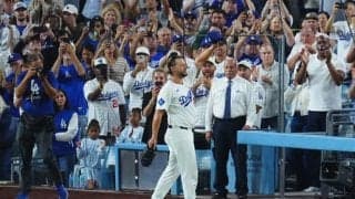 WS終了で…ド軍ファンが突きつけられた“現実”　広がる悲しみ「来年から見られない」