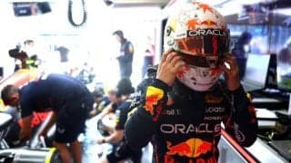 マシンに不満吐露の角田裕毅に「隠れる場所はない」　再びのクラッシュにレッドブル上層部は辛辣評価「彼が置かれた現実だ」