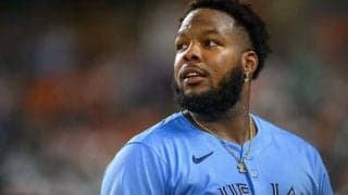 WS終了から6日…ゲレーロJr.に届いた悲報　怪物新人に奪われた“栄冠”「化け物やん」