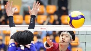 春高バレー埼玉女子決勝、SVリーグ会場で実施　埼玉上尾が協力「いい経験に」