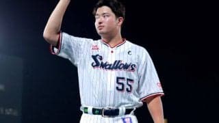 300億超えの大争奪戦が幕開け！ 米ESPN記者が論じた村上宗隆のド軍電撃契約の可能性「正直、彼のフィットする場所がない」