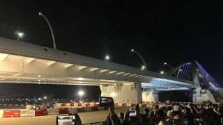 WRCジャパン速報：SS14『Toyota City SSS』オジエが3連続ベスト、エバンスとの差を6.5秒に広げ最終日へ