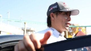 WRCジャパン：勝田貴元、最終SS前に無念のデイリタイアに