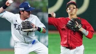WBCで正遊撃手は「正直いない」　GG賞6度のレジェンドが“注文”…求めた名手の条件