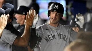 最強ドジャース打線、MVPが4人に？　成績急落で放出も…浮上した4年ぶり復帰案