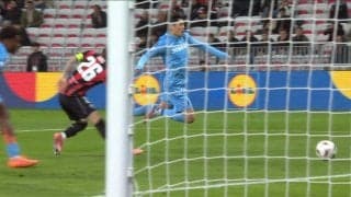 「追加で呼んでほしい」日本代表選外の24歳MFが大活躍「狙ってたな」超反応からの巧妙“仕掛け”でPK獲得の一部始終