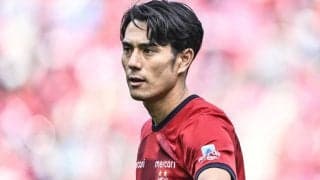 ｢漢！知念慶!!!｣首位・鹿島が“ボラン知念”の会心ヘッド弾＆魂の雄叫びで4試合ぶり勝点3！｢FWの血が騒ぎます｣｢これはボラン知念ではなくFW知念｣