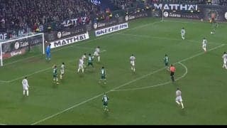 「絶品」「上手すぎる」日本代表DF、劇的決勝点を呼び込んだ圧巻ワンタッチクロスに脚光