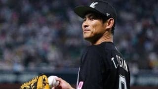 単独指名に成功した「隠し玉」　注目は菊池雄星も…オリより先に“強奪”、敏腕フロントの功績