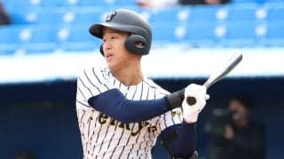 帝京が15年ぶり甲子園にまたひとつ前進！指揮官も絶賛の｢エースで4番｣が決勝進出に貢献【東京都】