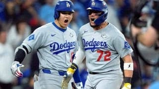 ド軍FAロハスが強調した「お金じゃない」　大谷翔平も“呼びかけ”、復帰を願う理由