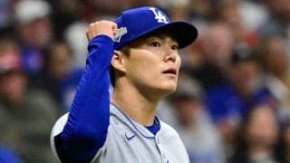 ド軍に異例の注文…山本由伸の「銅像を建てる時」　LAファンが求める“特別待遇”