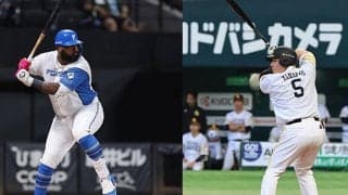 パは本当に“投高打低”か　防御率1点台が4人誕生の裏で…6球団の打撃成績が示す未来