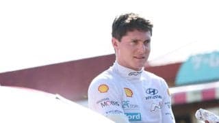 WRCジャパン：最終日もヒョンデに受難続き。アドリアン・フルモーがSS15でクラッシュ