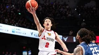 【11月8日のB1結果】名古屋Dが長崎との1敗対決を制し12連勝！クラブ新記録達成！！