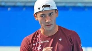  【速報中】島袋将vsロチャ 決勝 