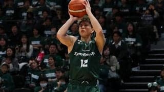 【11月8日のB2結果】神戸が7連勝で西地区首位をキープ…東地区は首位の福島が10連勝達成