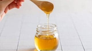 はちみつの驚くべき効果効能