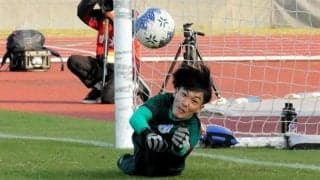 東海学園が5回目V　高校サッカー愛知県大会で愛工大名電破る