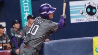 ヤマハが5大会ぶり8強！ドラフト指名漏れのプロ注目遊撃手が5打点の大活躍【日本選手権】