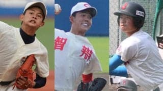 トライアウトで意地を見せよ！私が高校時代に魅了された3人【主筆・河嶋宗一コラム『グラカンvol.93』】