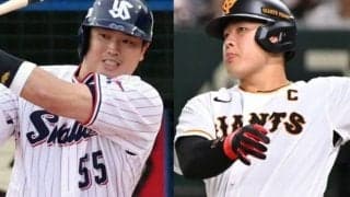 村上宗隆、岡本和真、そして--“明日の日本人メジャーリーガー”の評価が米球界で高まる理由「あるオーナーは『ウチにも日本人が欲しい』と言った」