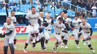 【一覧】全地区大会終了でセンバツ有力は24校！帝京が16年ぶりセンバツ当確【25年秋高校野球】