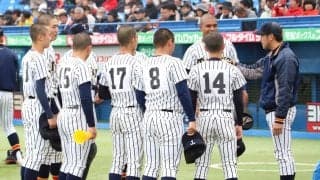 帝京 金田監督が優勝インタビューで異例の謝罪｢本当にすみませんでした｣ 貫いた教育者としての姿勢