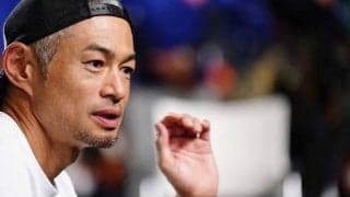 イチロー氏が明かした“嫌な選手”の条件　「ダメージも大きい」名前を挙げたレジェンド2人