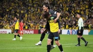 “リバウンドメンタリティ”で掴んだ勝利！リカルド柏が日立台で取り戻した歓喜と勢い！名古屋のマンマーク守備に苦しむも執念のオウンゴールで首位・鹿島と勝点差1キープ！