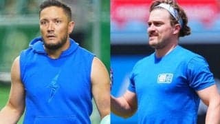 ド軍ロハスにキケが突然の行動　「変な感じだった」印象も…今では感謝「あれは必要だった」