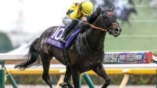 【マイルCS】ジャンタルマンタル、ソウルラッシュらが登録