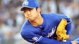 どうする、どうなる--8年目の中日・根尾昂　背番号30で挑んだ1年が映す“最後のサバイバル”