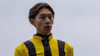 【アルゼンチン共和国杯】松本「すべての関係者と馬に感謝」伏兵ミステリーウェイが重賞初制覇