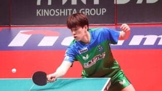 KM東京がT.T彩たまとの首位攻防制し9勝目　吉山僚一が殊勲の単複勝利、にじませた充実感「自分の成長につながる」【Tリーグ】