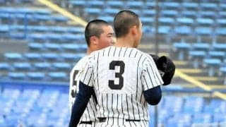 走攻守を磨いた帝京、関東第一を退け都大会制す　甲子園に大きく前進