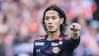 ｢杉本健勇はんぱないって｣元日本代表FWが途中出場から千両役者の2得点で首位撃破！｢ドログバかよ｣｢今日の杉本健勇はイブラヒモビッチだった｣