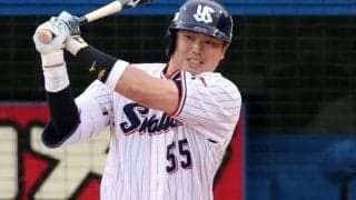 “争奪戦スタート”の村上宗隆にド軍メディアが示した「意外な評価」と「冷静な結論」