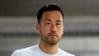 「1996年、初めて自分で買ったCDが…」　元日本代表DF吉田麻也が超大物ミュージシャンとLAで食事「グロリアス！」