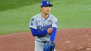山本由伸、世界一の瞬間に身につけていた“3桁万円”の一品　首元キラリも「やっぱりセレブ」