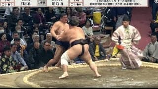 「お美しい」「存在感が別格」大相撲、花道近くに“ひと際目立つ”女性著名人 華やかな衣装に注目も